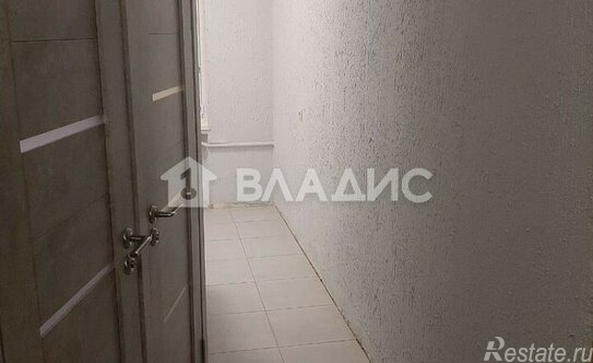 Продажа 1-комн квартиры на вторичном рынке Витебский пр-кт,  д. 31 к3