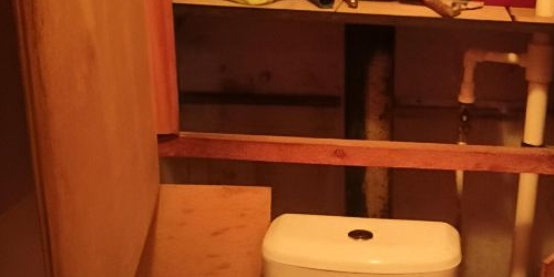 2-комн квартира улица Полярников, 15