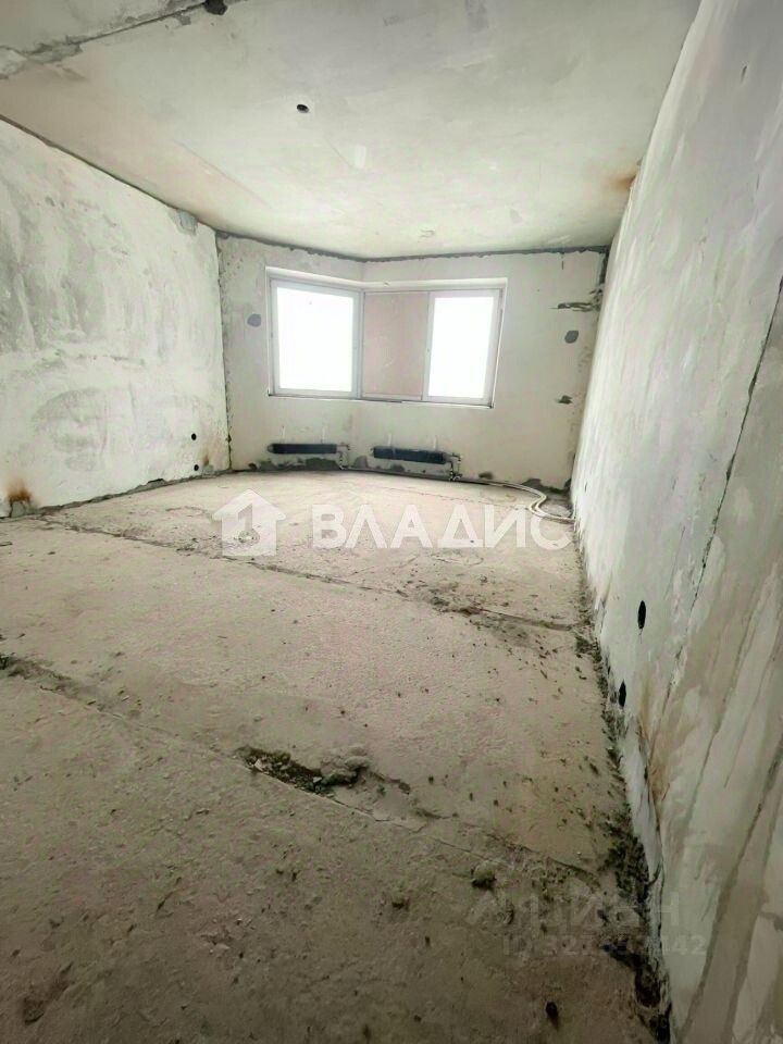 Продажа 1-комн квартиры на вторичном рынке Долгопрудный, проспект Ракетостроителей, 3