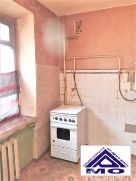 Продажа 3-комн квартиры на вторичном рынке Главная аллея,  д. д.22