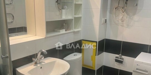 1-комн квартира Рабфаковский 1-й пер,  д. 3