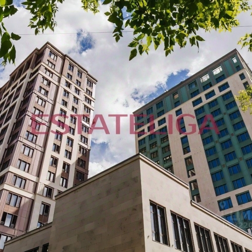 Гараж/парковка Средний Тишинский переулок,  д. 5