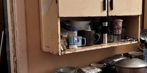 Комната Малая Посадская улица, 15