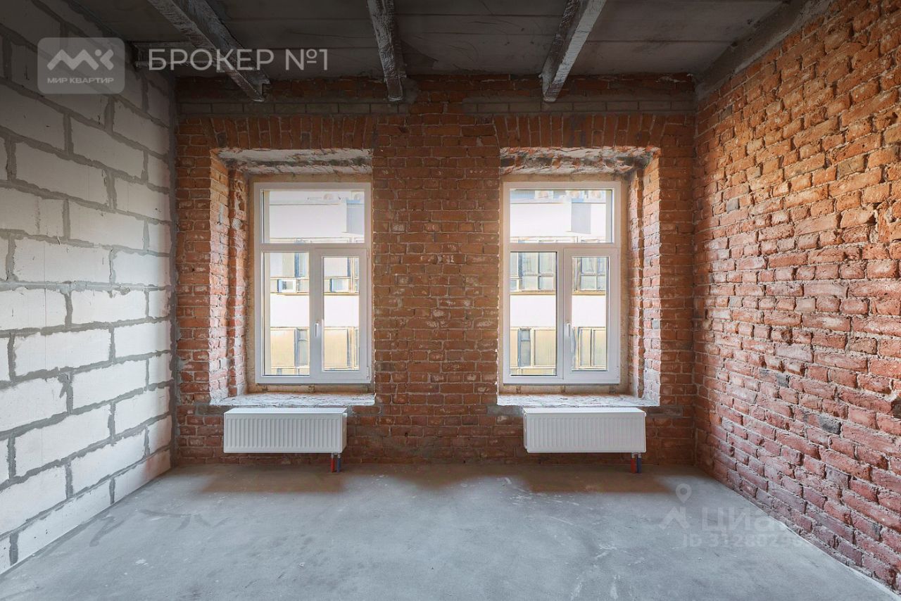 Продажа студии улица Коли Томчака, 10