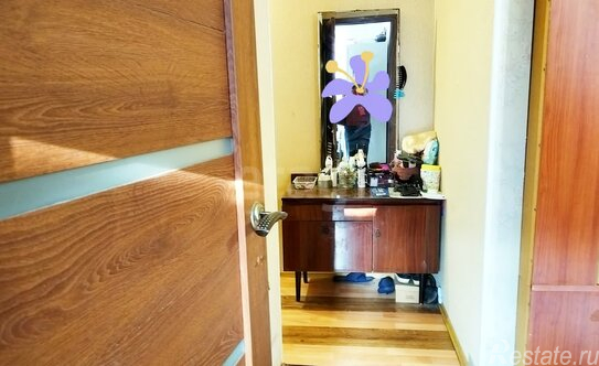 Продажа 2-комн квартиры на вторичном рынке Серпухов, улица Чернышевского,  д. 40