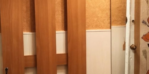 2-комн квартира улица Зины Портновой, 13