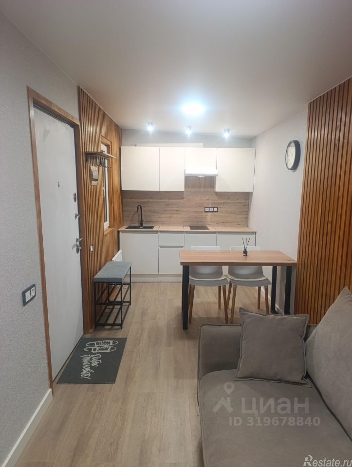 Продажа дома Бужарово, Первомайская улица