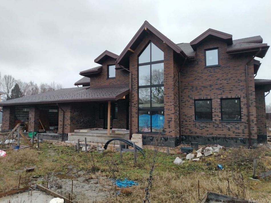 Продажа дома Летний Отдых, ул Колхозная