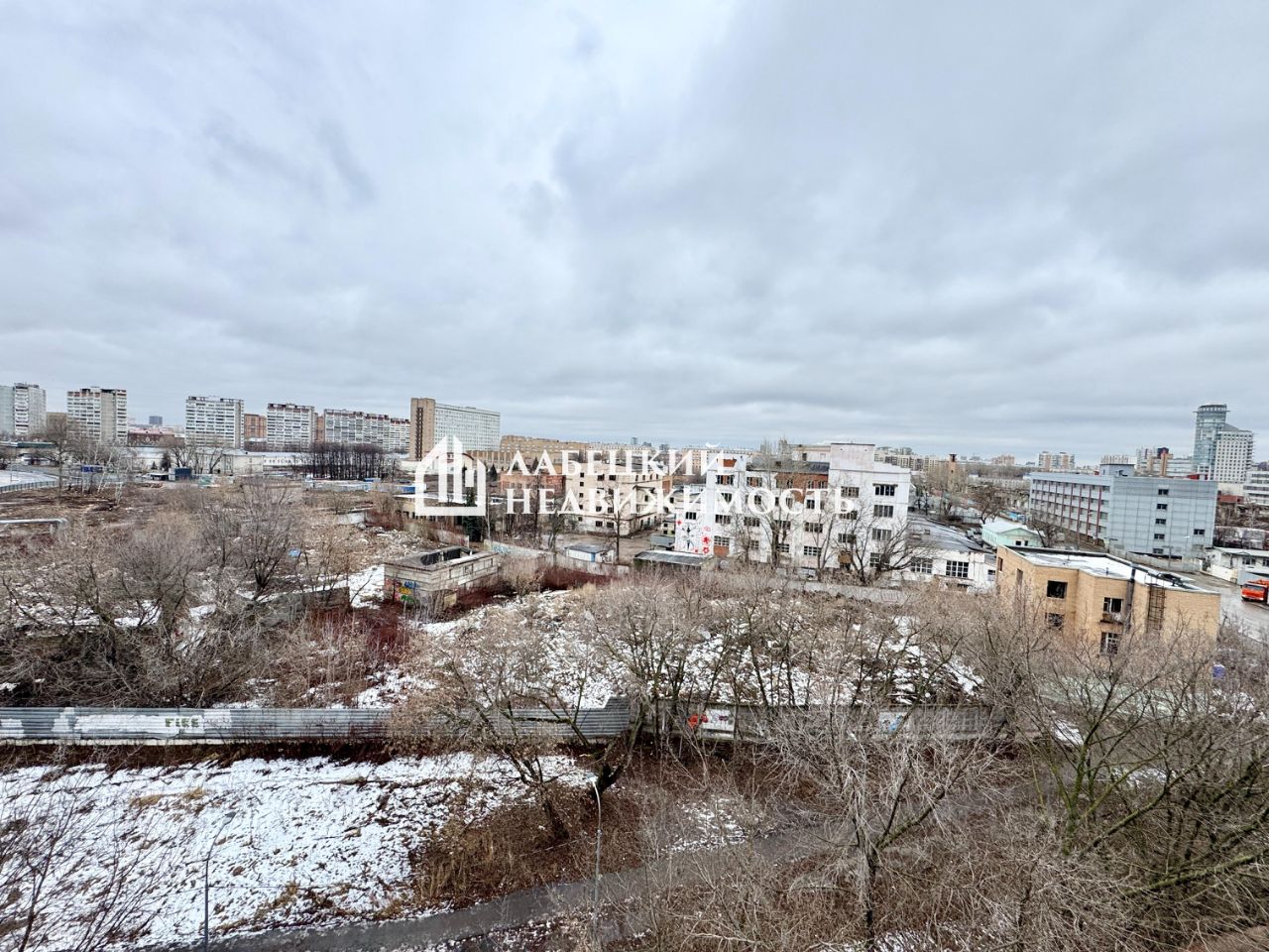 Продажа студии улица Золоторожский Вал, 8