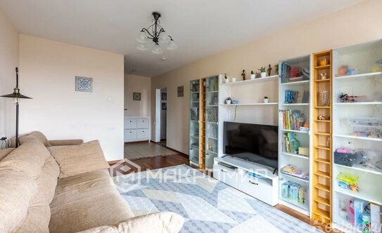 Продажа 2-комн квартиры на вторичном рынке Сходня, Юбилейный проезд,  д. 14