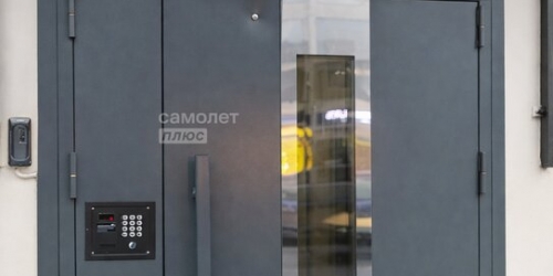 3-комн квартира Никитский б-р,  д. 25