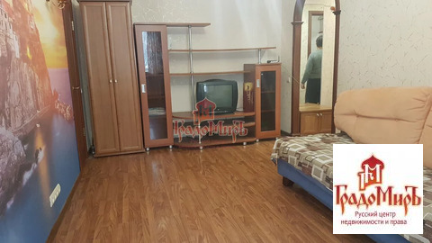 Продажа 2-комн квартиры на вторичном рынке Балашиха, ул. Орджоникидзе,  д. 18