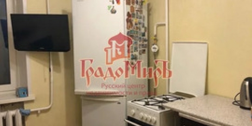 3-комн квартира Пушкино, Добролюбова ул,  д. 4