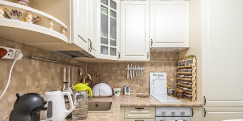 2-комн квартира Лосевская улица,  д. 6