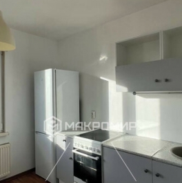 Продажа 1-комн квартиры на вторичном рынке Нерчинская улица