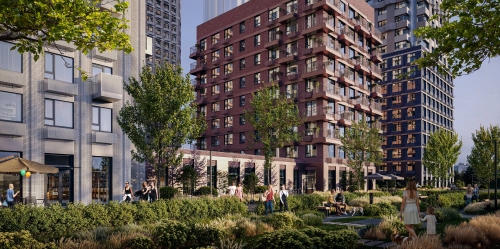 2-комн квартира ш. Алтуфьевское, корп.1.1