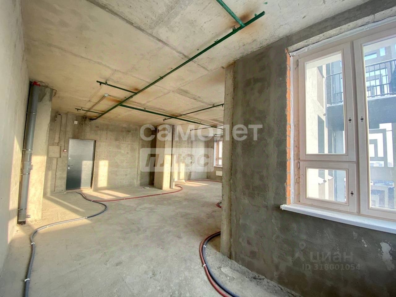 Продажа 3-комн квартиры на вторичном рынке улица Бутлерова, 7Б