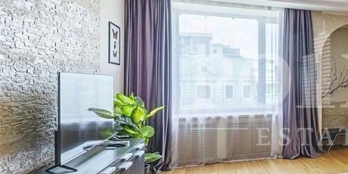 3-комн квартира Большой Палашевский переулок, 3