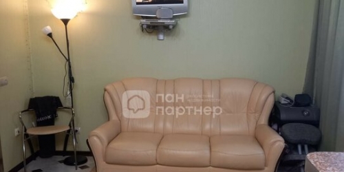 1-комн квартира Фермское шоссе,  д. 32