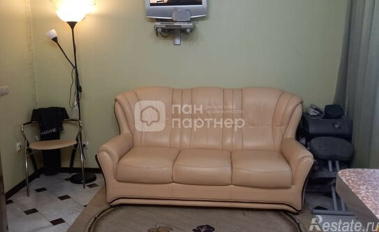 Продажа 1-комн квартиры на вторичном рынке Фермское шоссе,  д. 32