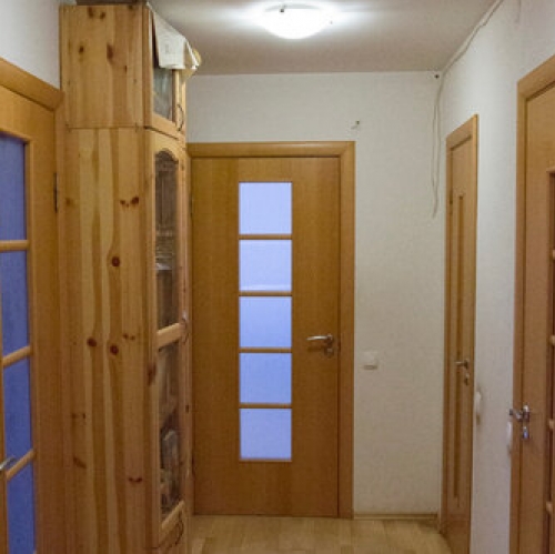 4-комн квартира Пушкин г, Красной Звезды ул,  д. 8 А