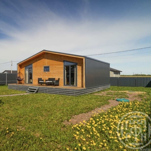 Коттедж/дом Новогорелово пос. (Виллозское с.п.)