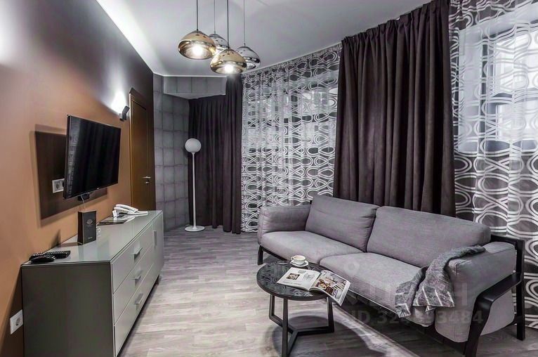 Продажа 6-комн квартиры на вторичном рынке улица Графтио,  д. 3