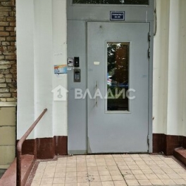 Продажа 2-комн квартиры на вторичном рынке Хорошевское ш,  д. 82 к10