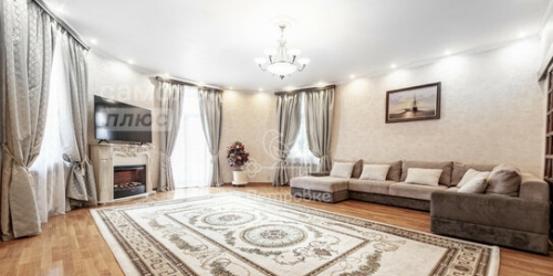 5-комн квартира Пятницкая улица,  д. 53