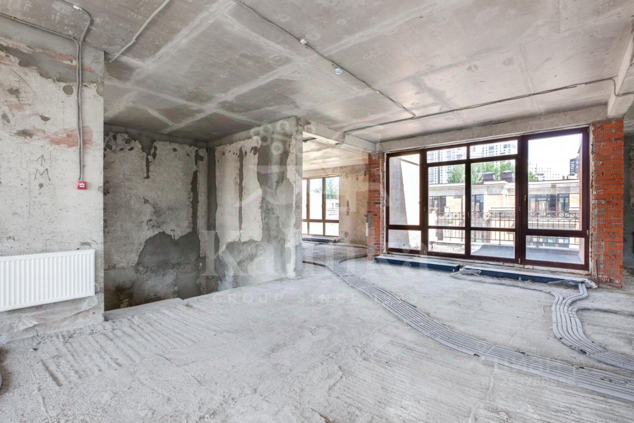 Продажа 6-комн квартиры на вторичном рынке Таманская улица, 3с34