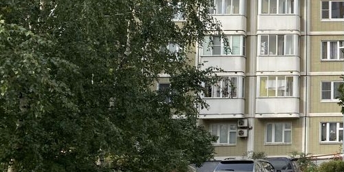 2-комн квартира Челобитьевское шоссе, 12к6