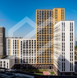 Продажа торгового помещения Производственная улица,  д. 17А