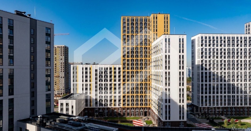 Продажа торгового помещения Производственная улица,  д. 17А