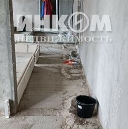 Продажа 2-комн квартиры на вторичном рынке Глухово, ул Романовская,  д. 15