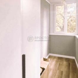 Продажа 3-комн квартиры на вторичном рынке Варшавское ш,  д. 143,  к. 2