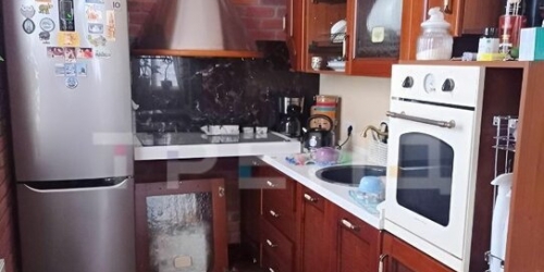 1-комн квартира Волковский проспект,  д. 116