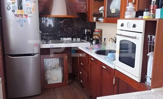 Продажа 1-комн квартиры на вторичном рынке Волковский проспект,  д. 116