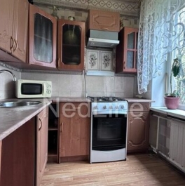 Продажа 2-комн квартиры на вторичном рынке улица Козлова,  д. 15