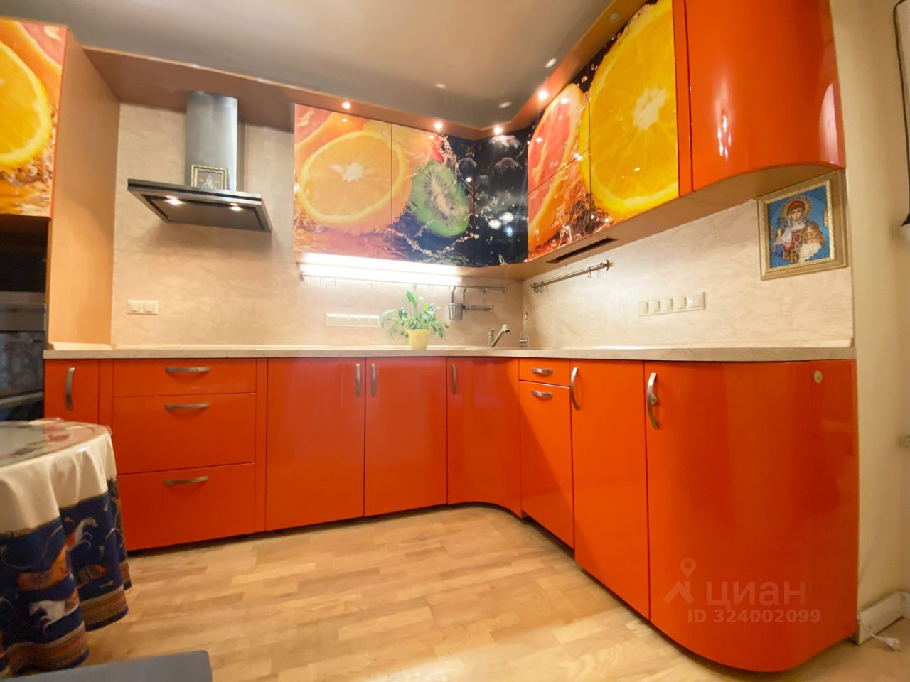 Продажа 1-комн квартиры на вторичном рынке Лыжный переулок, 2