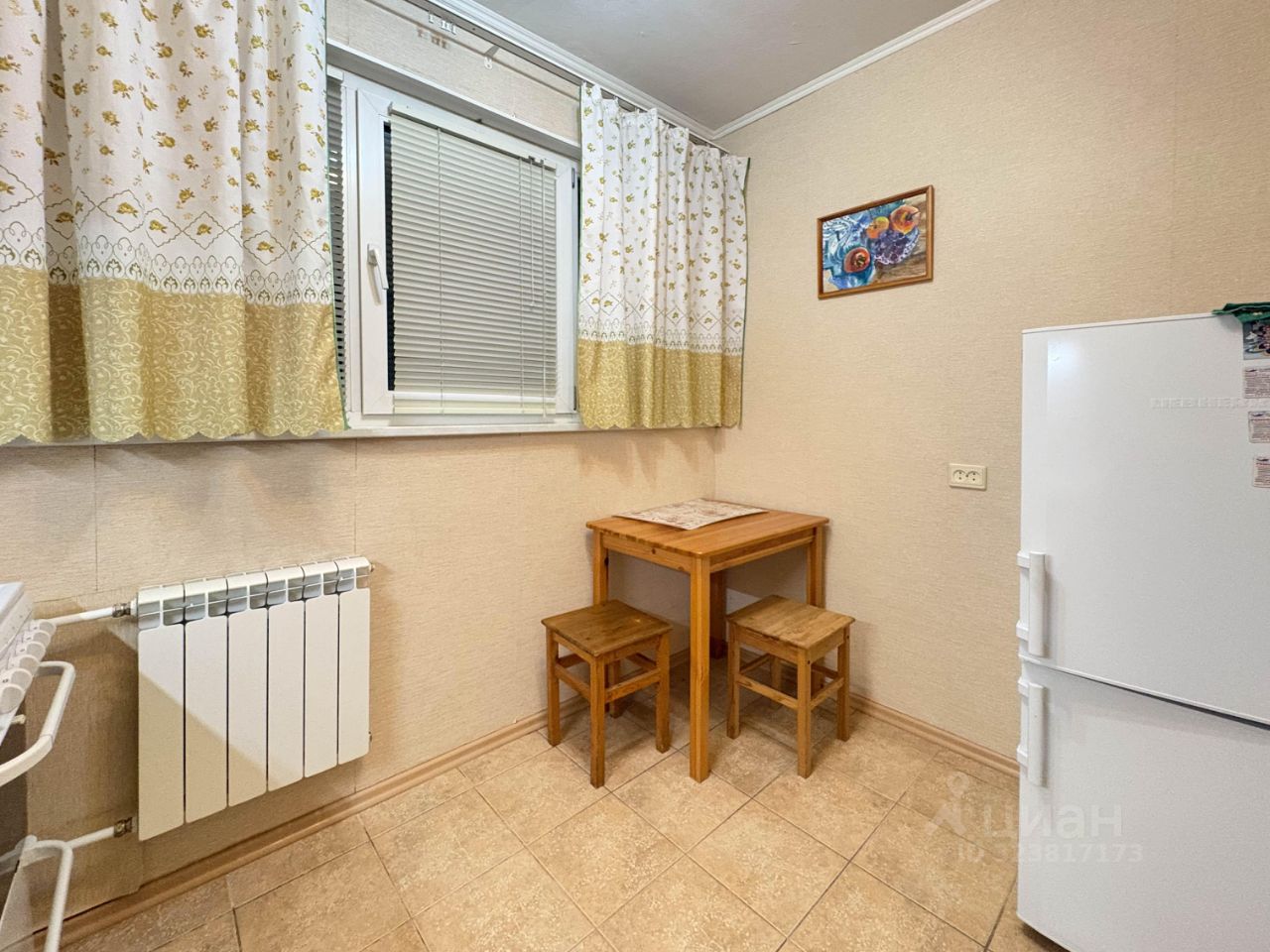 Аренда 1-комн квартиры на вторичном рынке Поэтический бульвар, 19К1