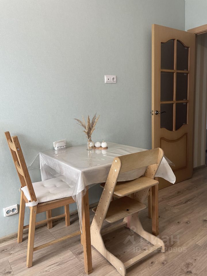 Продажа 1-комн квартиры на вторичном рынке Мурино, бульвар Петровский, 3к2