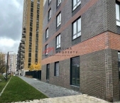 Продать Торговые помещения Красноказарменная улица  14А к6 