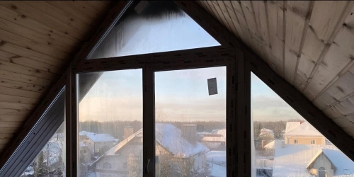 Отдельное здание улица Горького,  д. 37