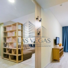 Аренда 3-комн квартиры на вторичном рынке Аптекарский пр-кт,  д. 7