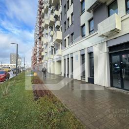 Продажа торгового помещения Коробово, Взлётная улица,  д. 4