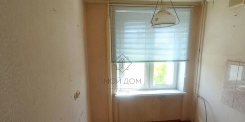 1-комн квартира Есенинский б-р,  д. 3