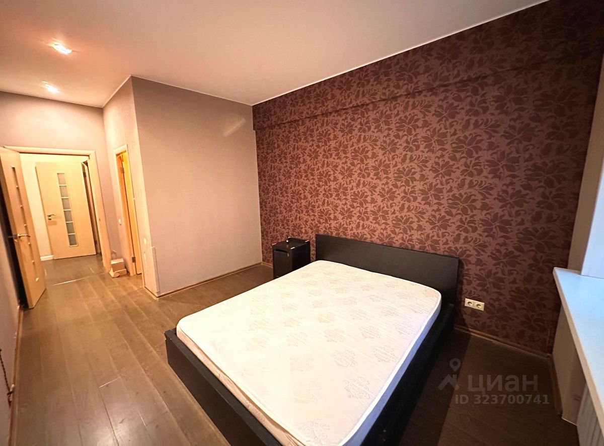 Продажа 2-комн квартиры на вторичном рынке Ленинградское шоссе, 32