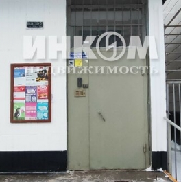 Продажа 3-комн квартиры на вторичном рынке ул Братиславская,  д. 19,  к. 2