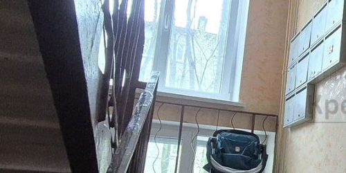 1-комн квартира Гданьская улица, 5К2