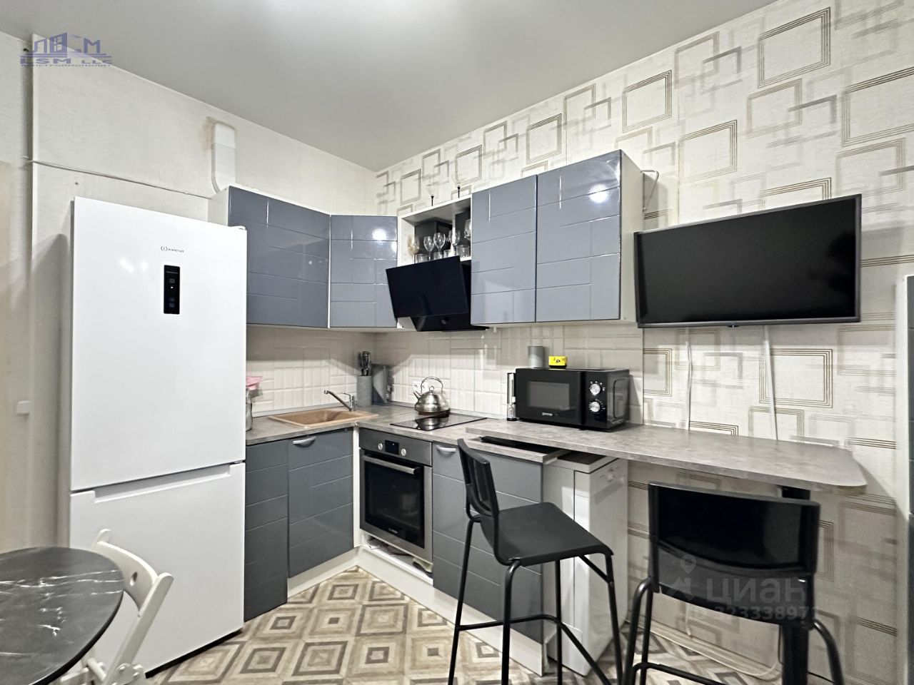 Продажа 1-комн квартиры на вторичном рынке Кудрово г., улица Столичная, 11к2